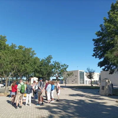 Tūrisma gids Arlas