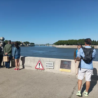 Guided tour in Arles – 2 hours