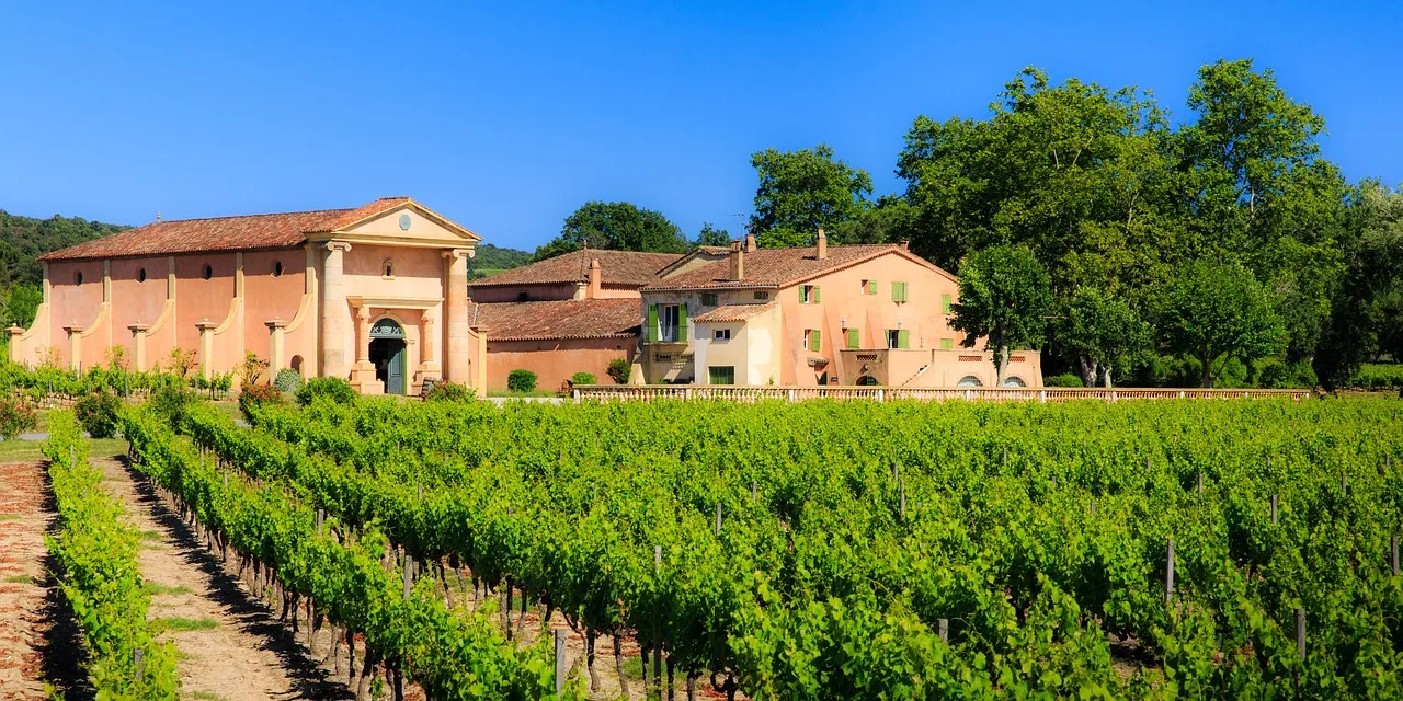 Tour in Saint-Tropez