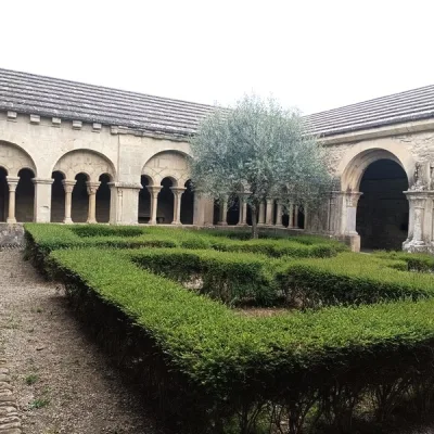Vaison-la-Romaine Tour Guide