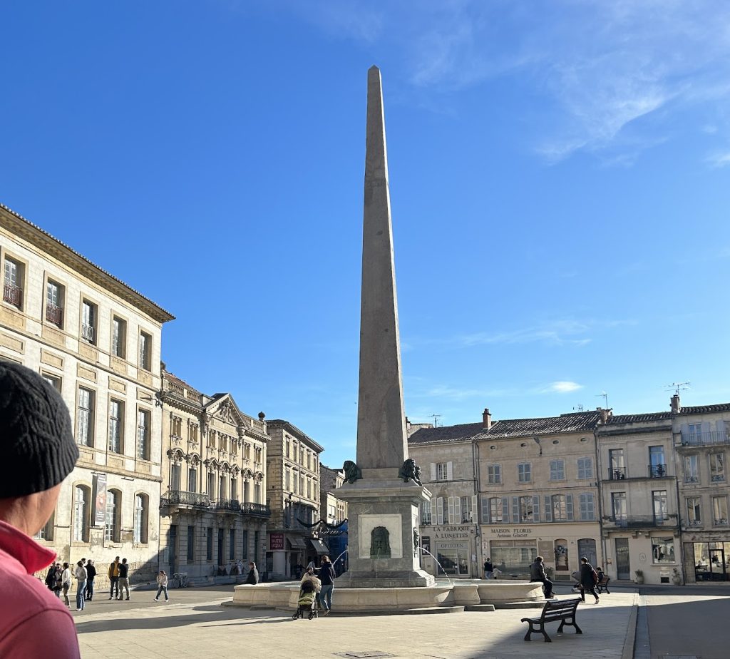 Read more about the article Visit Arles