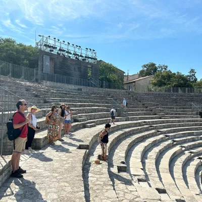 Arles Private Tour – 4 hours