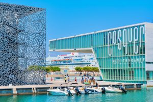 Tour in Marseille, Marseille walking tour