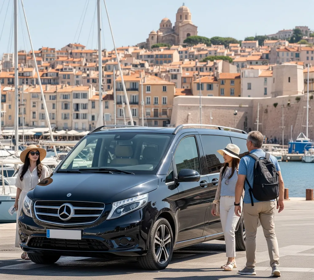 Tour in Marseille, Marseille Private Tour