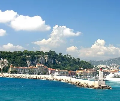 Tour to Nice – 8 hours