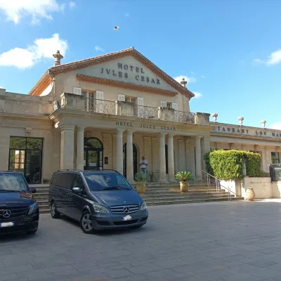 Van Gogh Tour – 8 hours