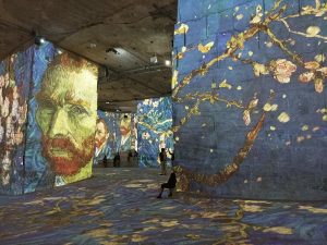 Tour to Les Baux-de-Provence