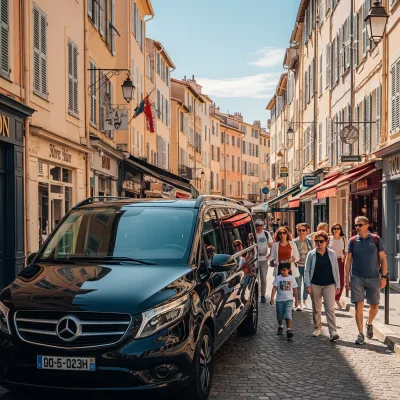 Toulon Private Tour – 4 hours