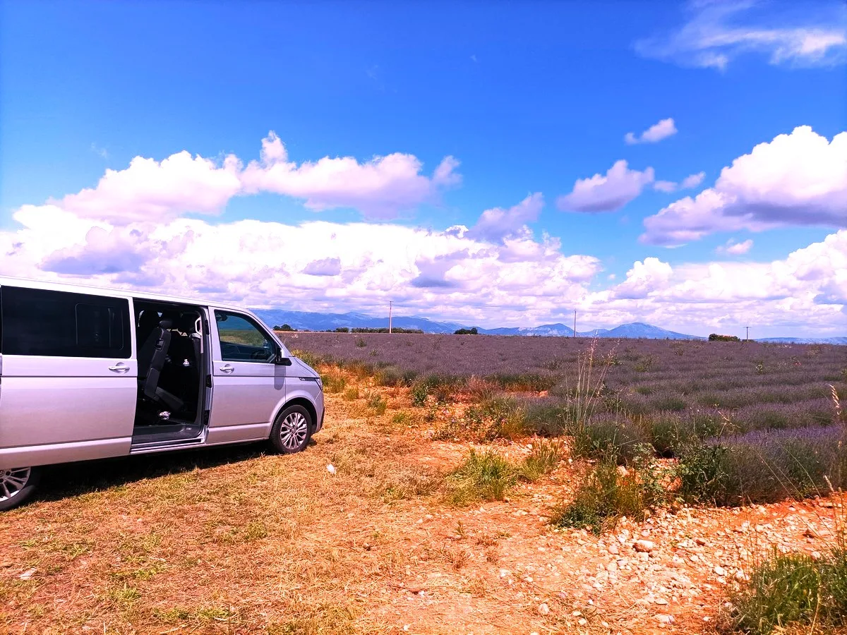 Tailor made tour in Provence, Tailor made tour on the French Riviera, Romain Bouchaud