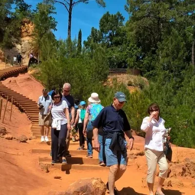 Provence Tour – 8 hours