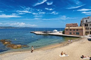 Saint-Tropez idegenvezető