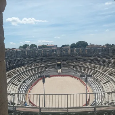 Arles Private Tour – 4 hours