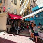 The old Nice