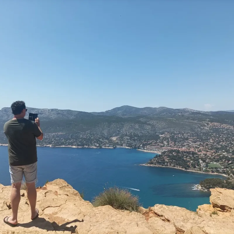Visit Cassis