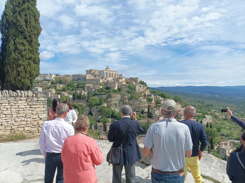 Provence Tour, Romain Bouchaud, Visit Provence, Visit French Riviera, Visit south of France