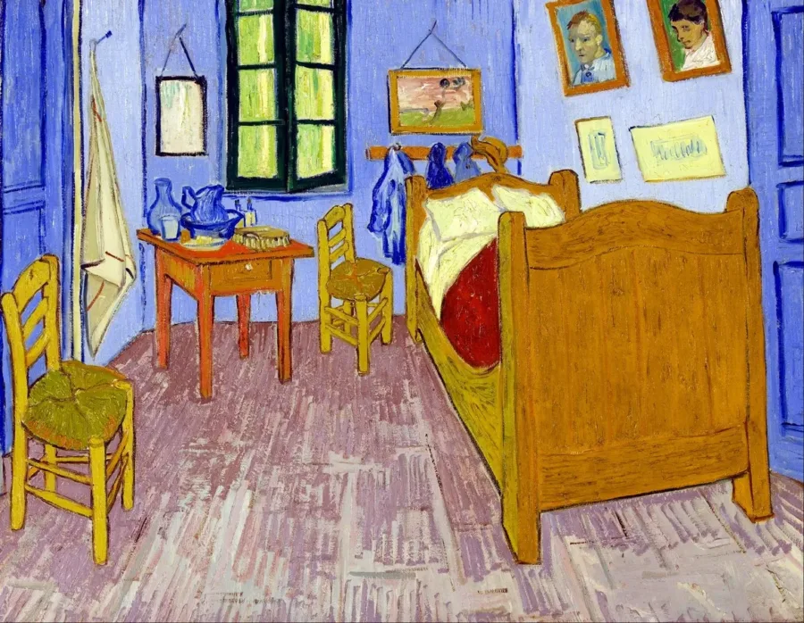 Van Gogh Tour - 8 hours - Visit Arles and Saint-Rémy ! Van Gogh Tour - 8 hours - Visit Arles and Saint-Rémy !