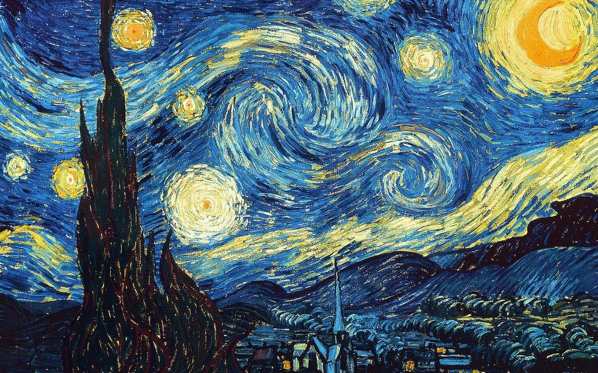 Visit Provence, Van Gogh Tour, Romain Bouchaud