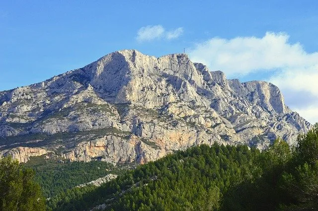 Tour to Aix-en-Provence