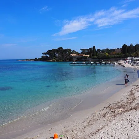 Private tour in Antibes
