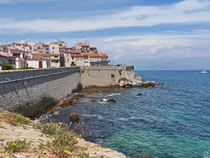 Tour de la Riviera Francesa