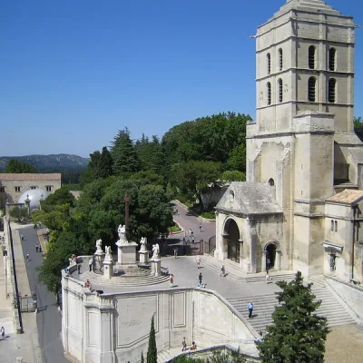 Avignon Private Tour – 4 hours