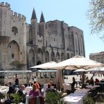 Visit Avignon