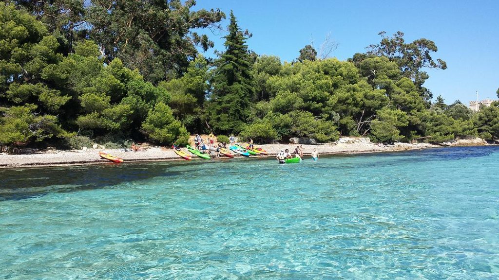 Private tour in Cannes