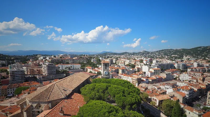 Guia del Tour de Cannes