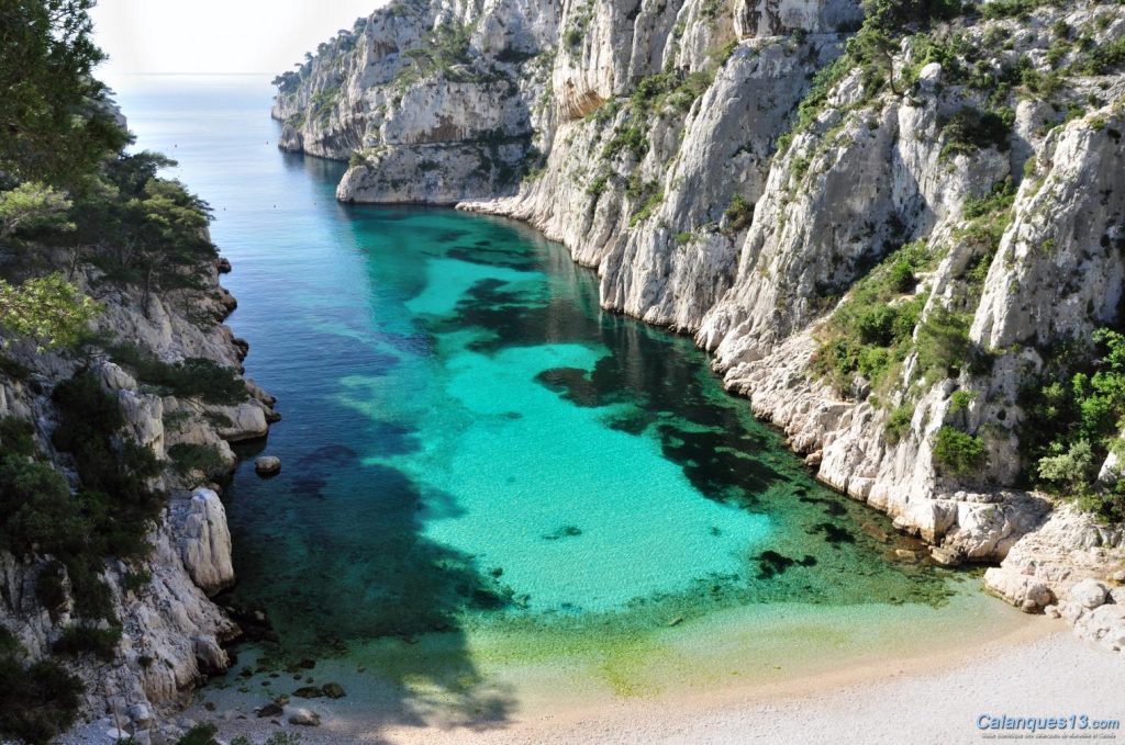 Private tour in Cassis