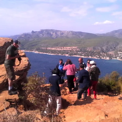 Tour to Aix-en-Provence and Cassis – 8 hours