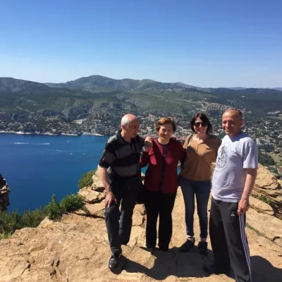 Tailor made tour in Provence and French Riviera