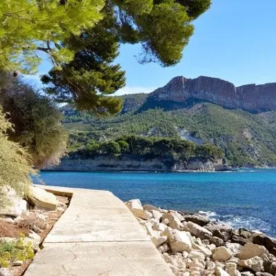 Tour to Cassis and Le Castellet – 8 hours
