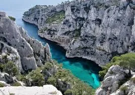 এক্স-এন-প্রোভাঁস ভ্রমণ, Aix-en-Provence এবং Cassis সফর