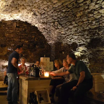 Tour to Avignon and Châteauneuf-du-Pape – 8 Hours