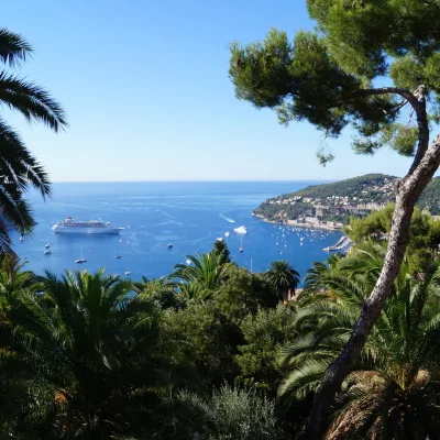 Tailor made tour in Provence and French Riviera