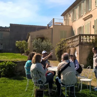 Tailor made tour in Provence and French Riviera