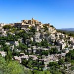 The village of Gordes