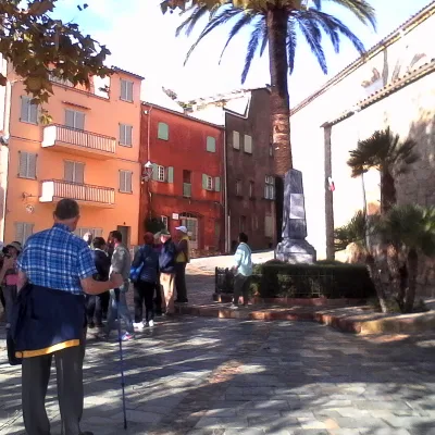 Tour to Saint-Tropez – 8 hours