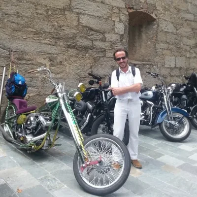 Tour to Saint-Tropez – 8 hours