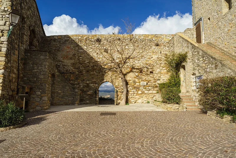 Excursió a Le Castellet
