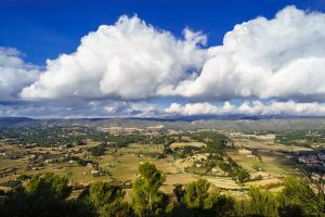 Tour to Le Castellet
