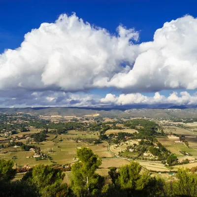 Tour to Le Castellet, Sanary-sur-Mer and Bandol – 8 hours
