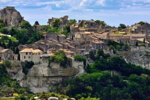 Tours in Baux-de-Provence