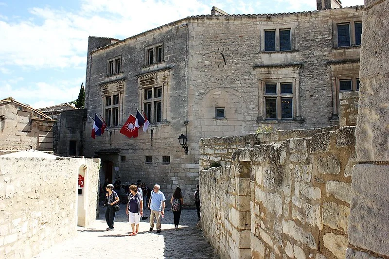 Tour to Les Baux-de-Provence