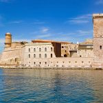 The Fort Saint-Jean