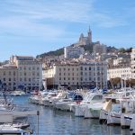 Visit Marseille