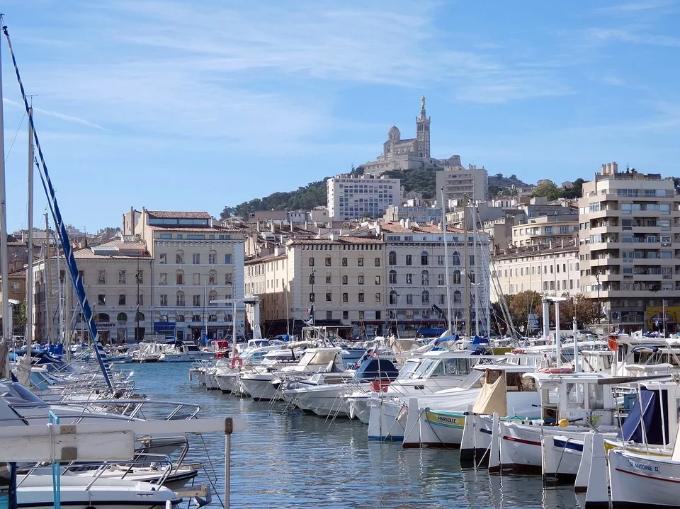 Read more about the article Visit Marseille