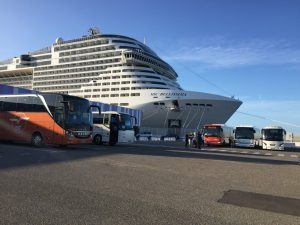 Read more about the article Shore excursions from Marseille