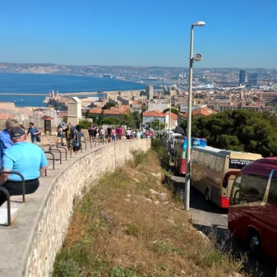 Marseille Tour Guide