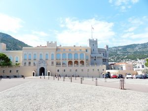 Tour a Mònaco